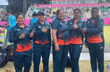 CWG 2022:India win historic Gold Medal in Lawn Bowls, womens fours team beats South Africa in final